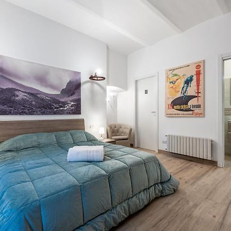 Tour De Rome Apartment ภายนอก รูปภาพ