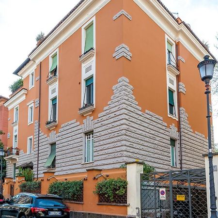 Tour De Rome Apartment ภายนอก รูปภาพ