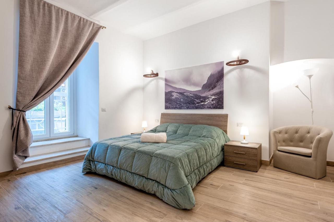Tour De Rome Apartment ภายนอก รูปภาพ