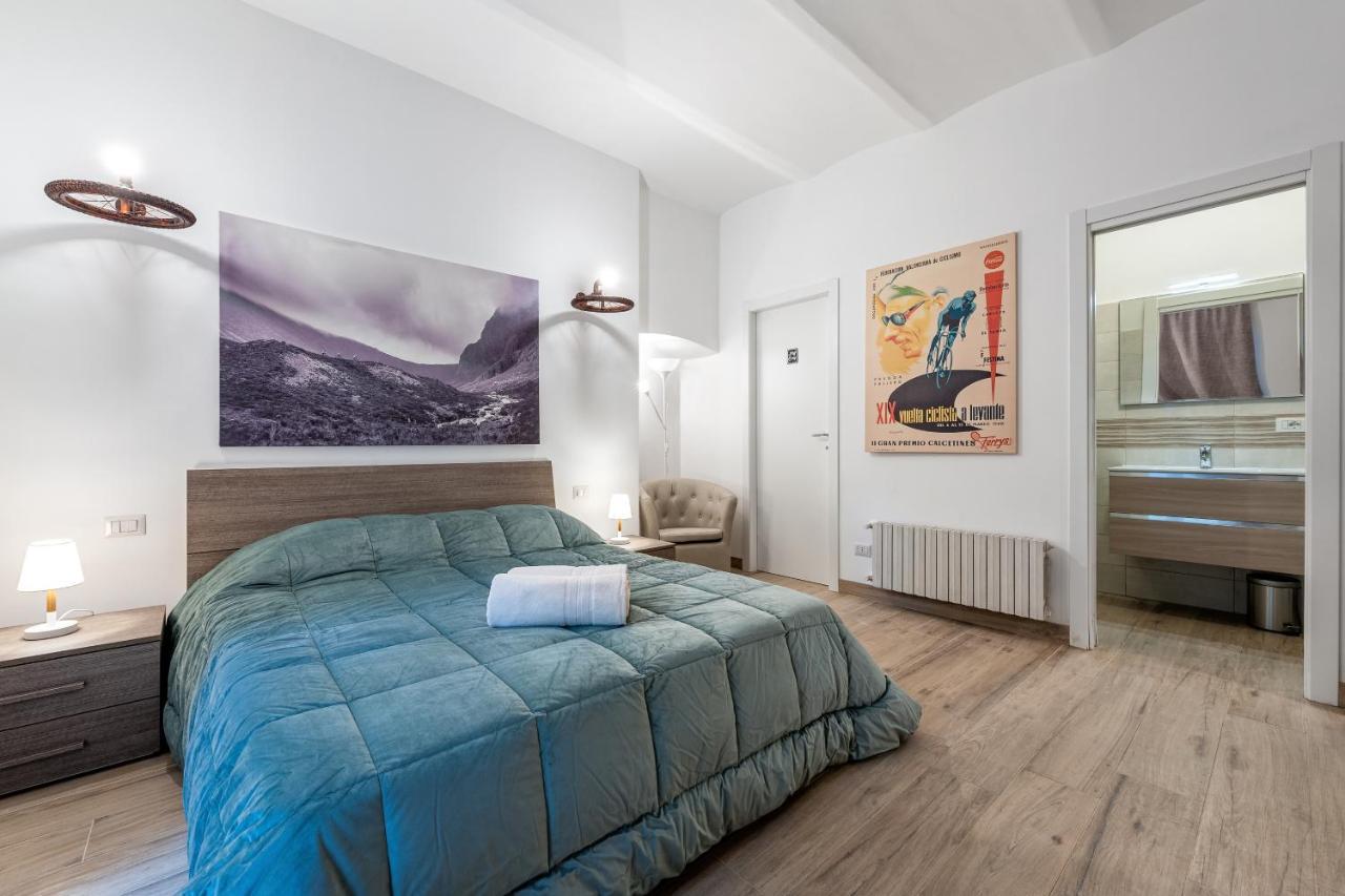 Tour De Rome Apartment ภายนอก รูปภาพ