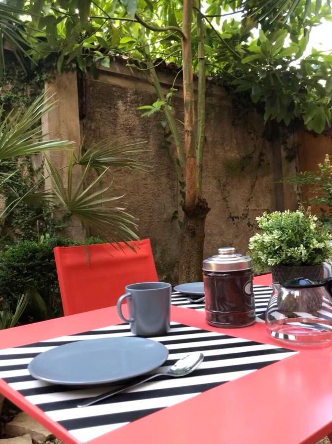 Tour De Rome Apartment ภายนอก รูปภาพ