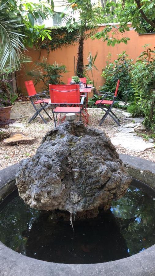 Tour De Rome Apartment ภายนอก รูปภาพ
