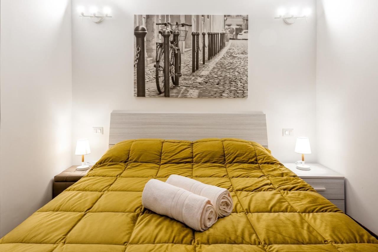 Tour De Rome Apartment ภายนอก รูปภาพ