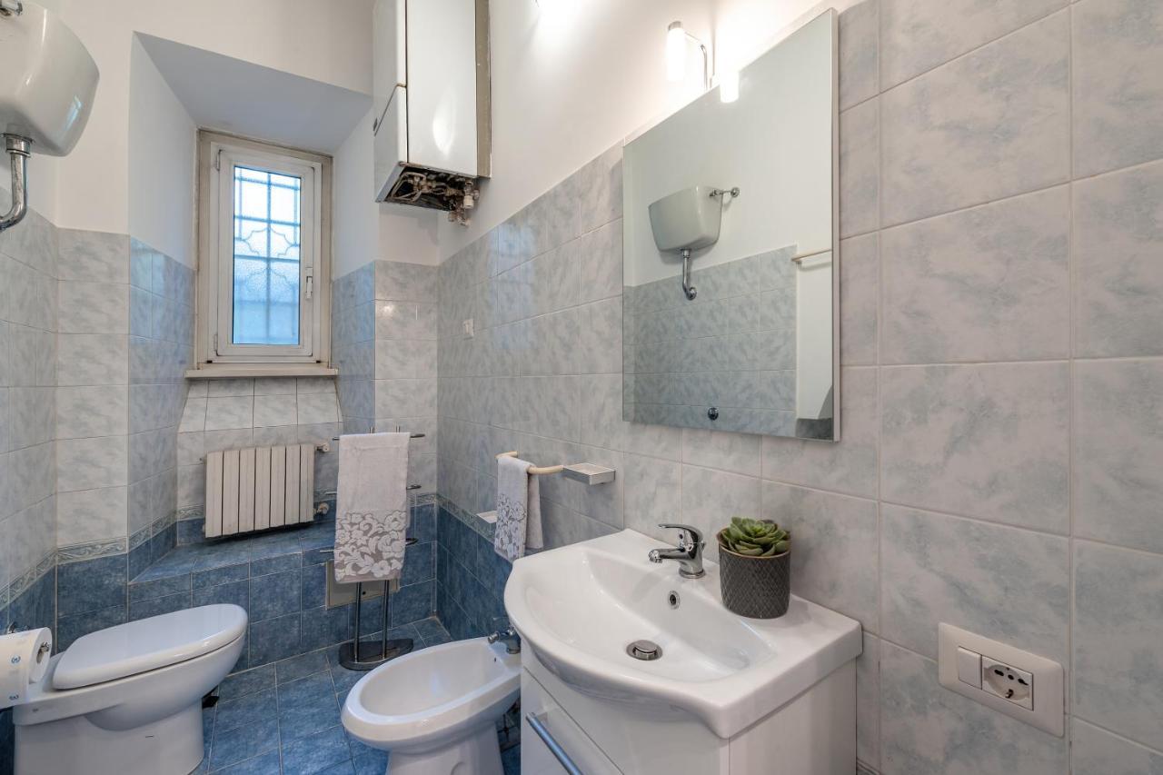 Tour De Rome Apartment ภายนอก รูปภาพ