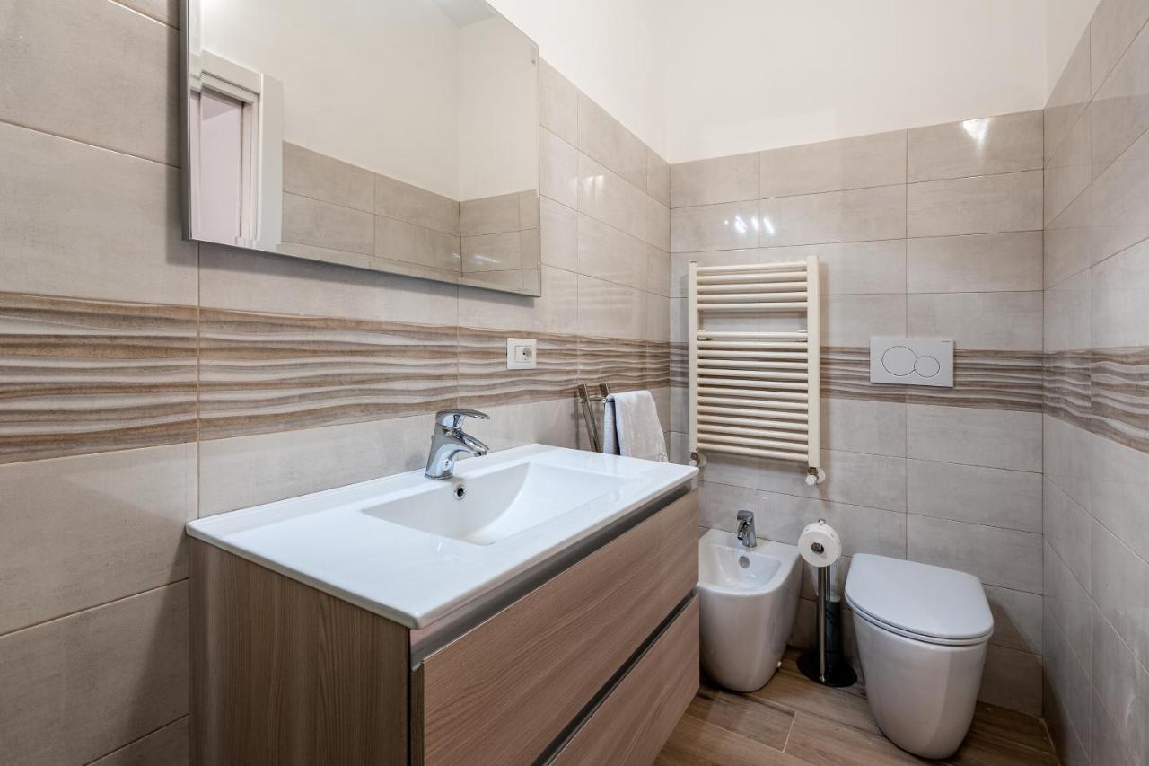 Tour De Rome Apartment ภายนอก รูปภาพ