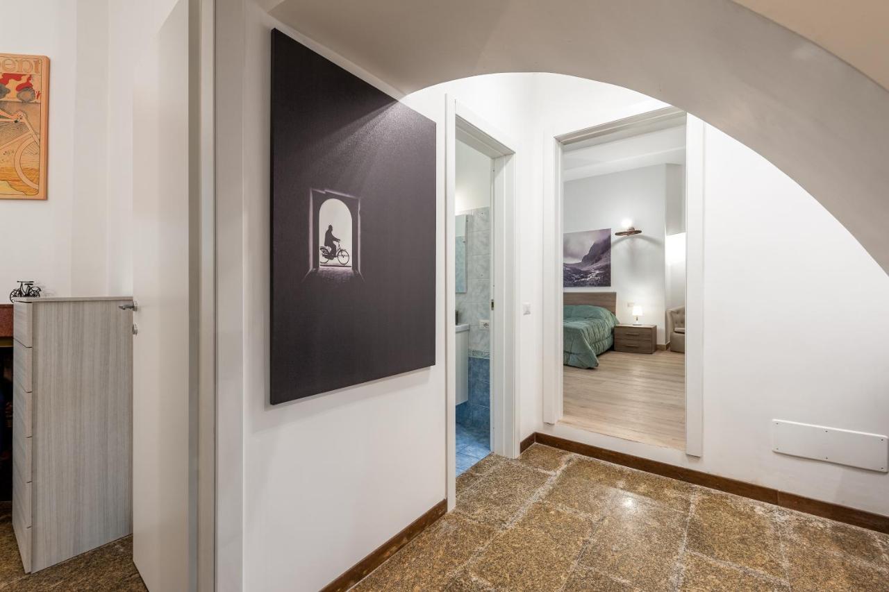 Tour De Rome Apartment ภายนอก รูปภาพ