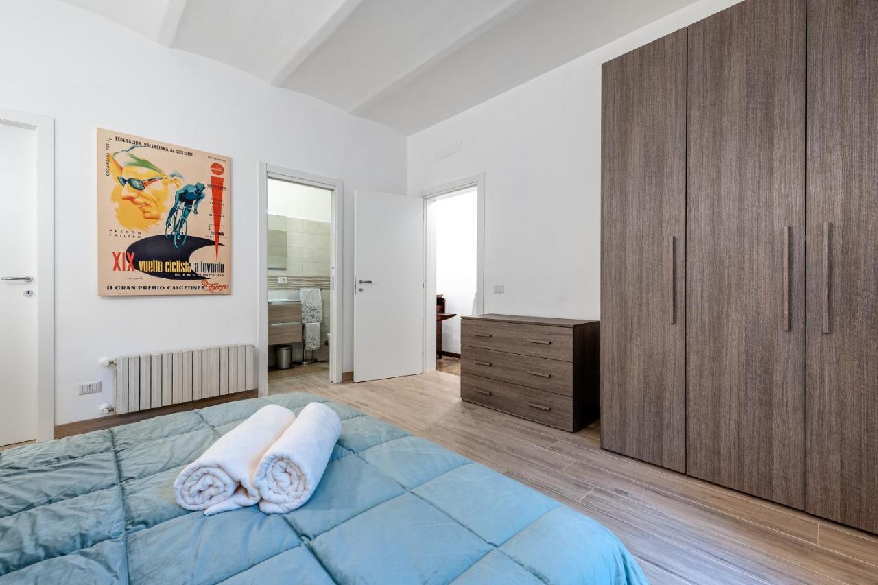 Tour De Rome Apartment ภายนอก รูปภาพ