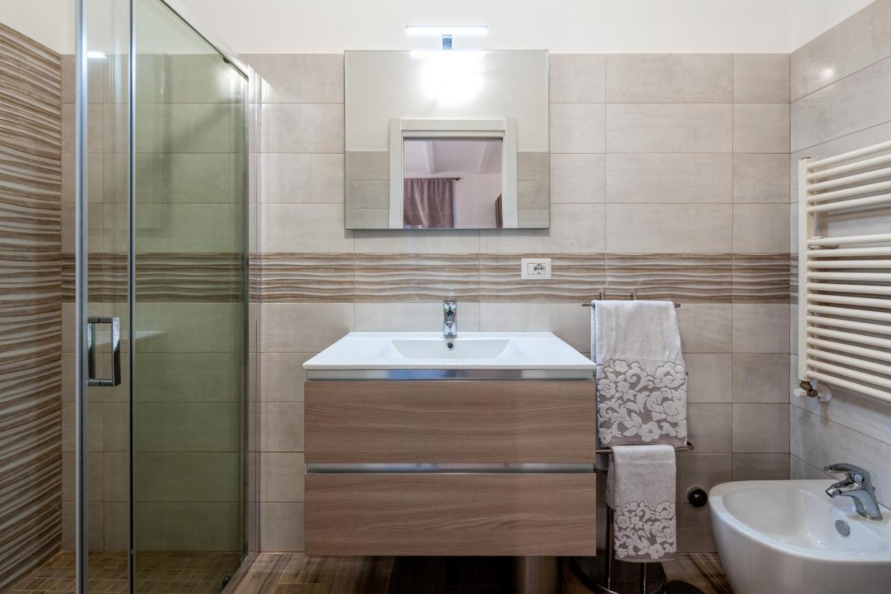 Tour De Rome Apartment ภายนอก รูปภาพ