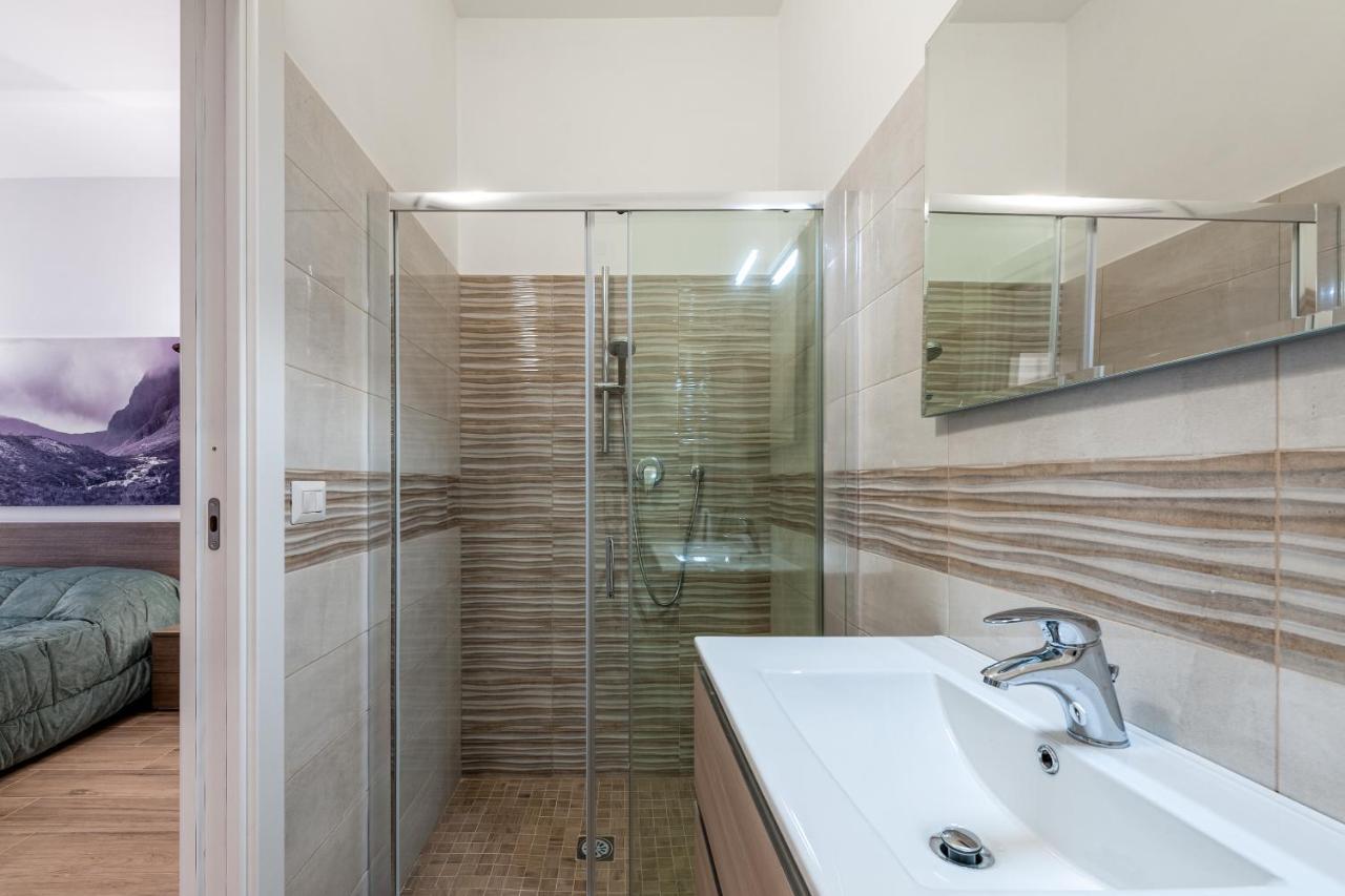 Tour De Rome Apartment ภายนอก รูปภาพ