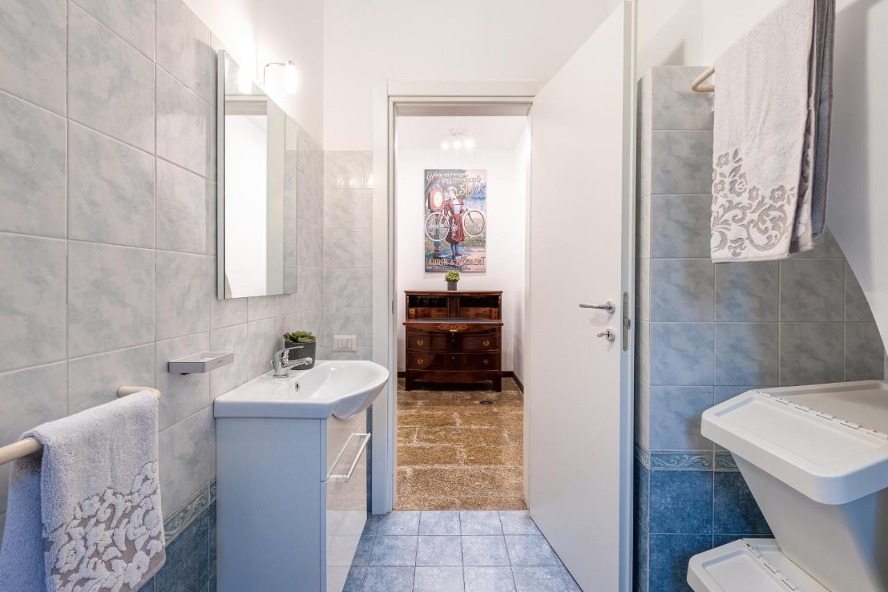 Tour De Rome Apartment ภายนอก รูปภาพ