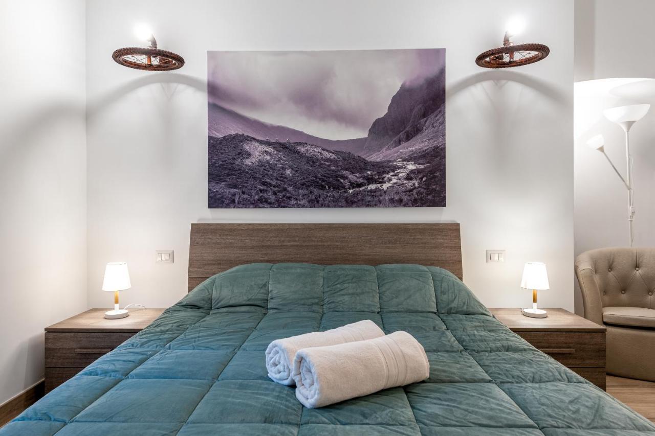 Tour De Rome Apartment ภายนอก รูปภาพ