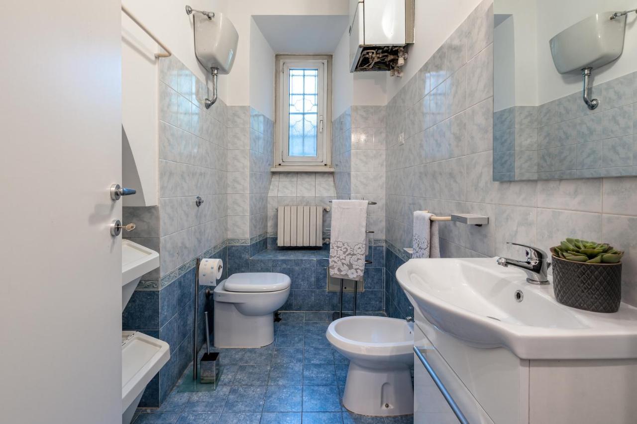 Tour De Rome Apartment ภายนอก รูปภาพ