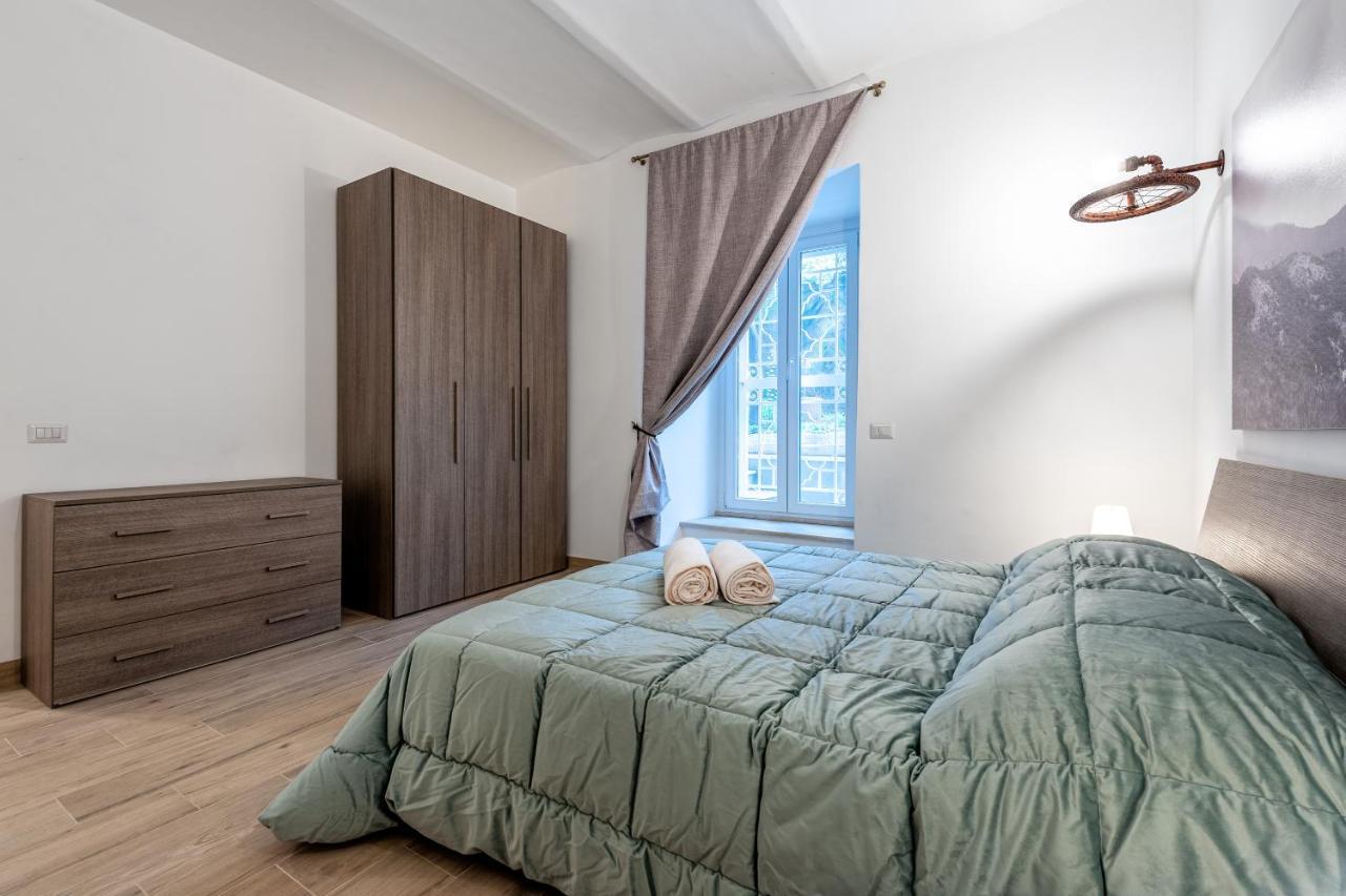 Tour De Rome Apartment ภายนอก รูปภาพ
